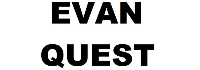 EVAN QUEST logo
