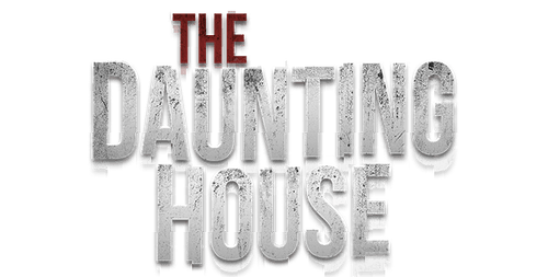 The Daunting House logo