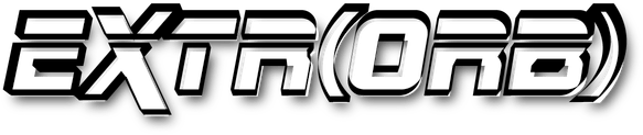 Extrorb logo