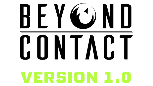 Beyond Contact logo