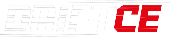 DRIFT CE logo