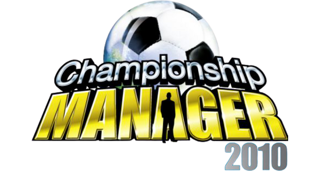 Championship Manager 2010 logo