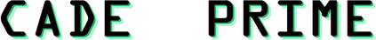 CADE PRIME logo
