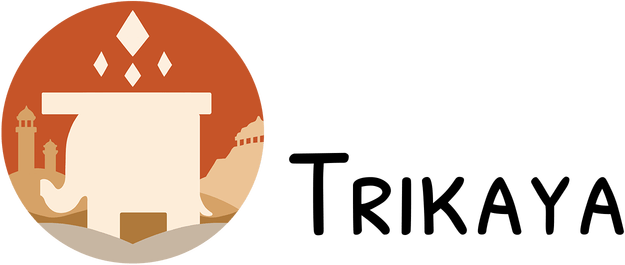 Trikaya logo