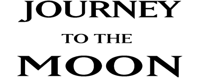 Voyage: Journey to the Moon logo