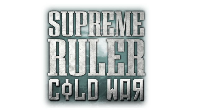 Supreme Ruler: Cold War logo