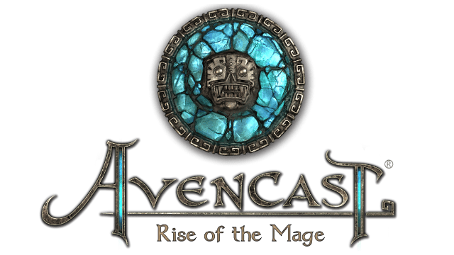 Avencast: Rise of the Mage logo