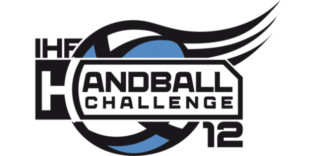 IHF Handball Challenge 12 logo