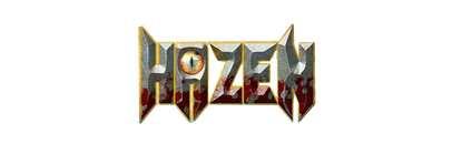 Hazen: The Dark Whispers logo