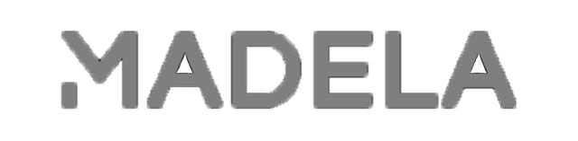 MADELA logo