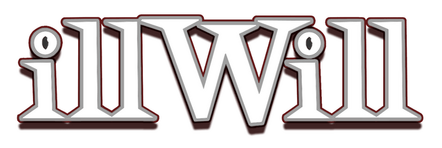 illWill logo