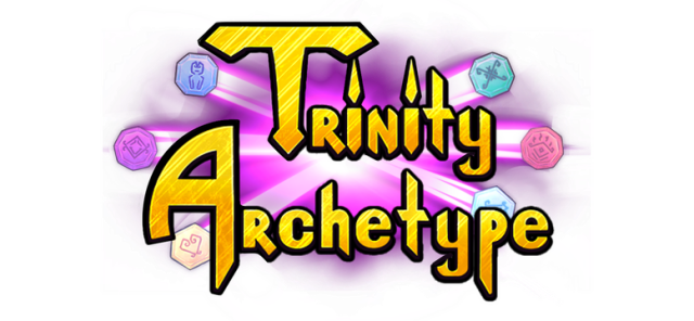 Trinity Archetype logo