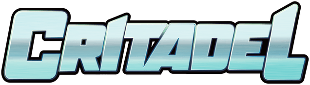 Critadel logo