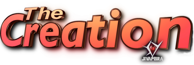The Creation logo