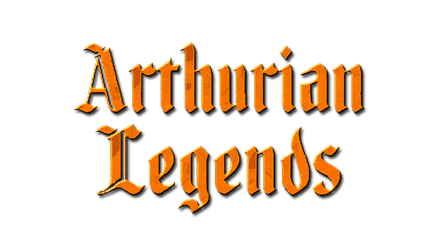 Arthurian Legends logo