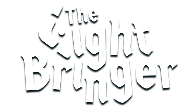 The Lightbringer logo