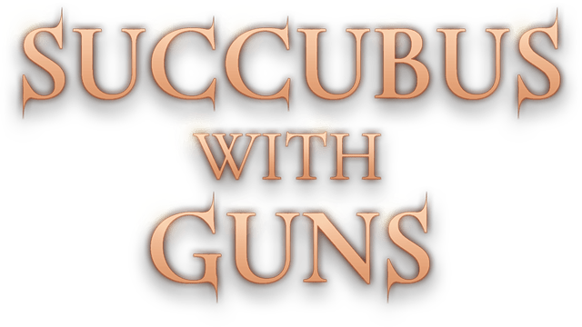 Succubus With Guns logo