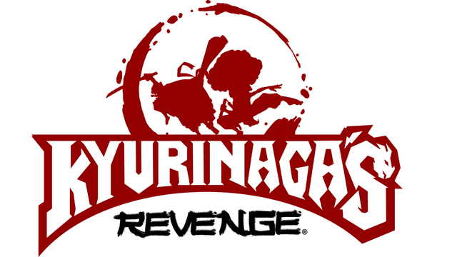 Kyurinaga's Revenge logo