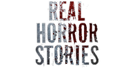 Real Horror Stories Ultimate Edition logo