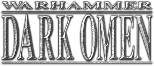 Warhammer: Dark Omen logo