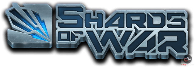 Shards of War logo
