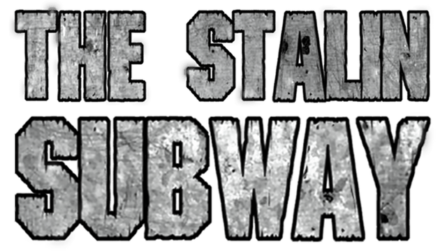 The Stalin Subway logo