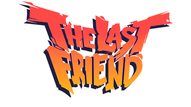 The Last Friend logo