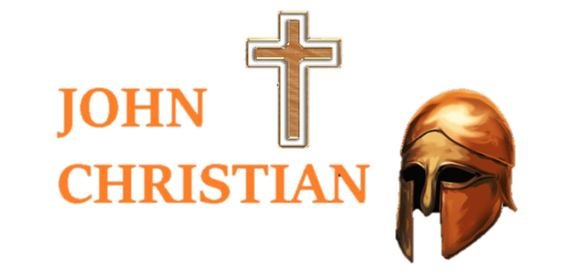 John Christian logo