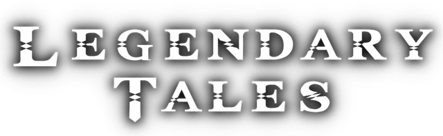 Legendary Tales logo