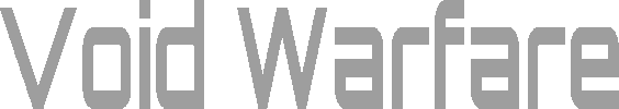 Void Warfare logo
