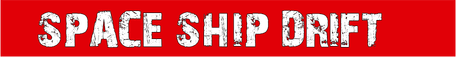 Space Ship DRIFT logo