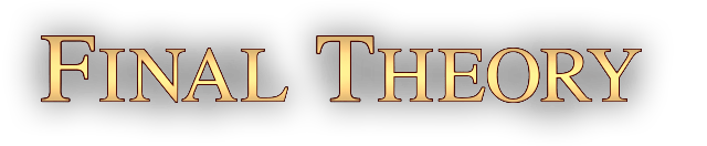 Final Theory logo