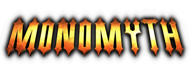 Monomyth logo