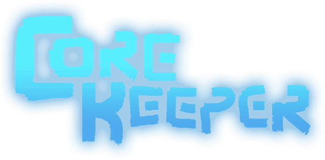 Core Keeper logo