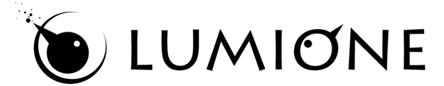 Lumione logo