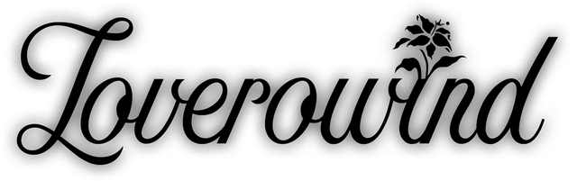 Loverowind logo