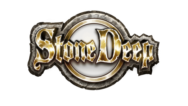 Stonedeep logo