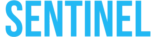 Sentinel logo