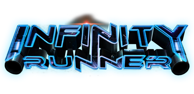 Infinity Runner logo