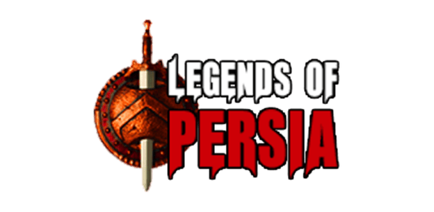 Legends of Persia logo