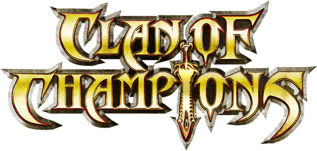 Clan of Champions logo