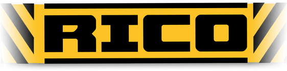 RICO logo