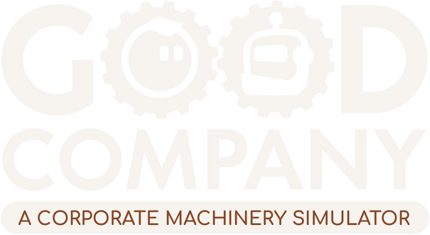 Good Company logo