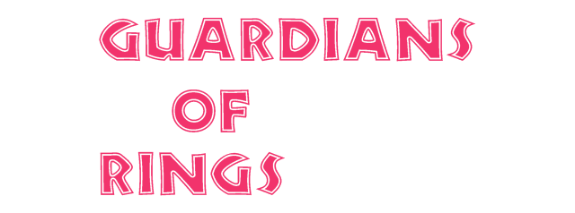 Guardians Of Rings logo