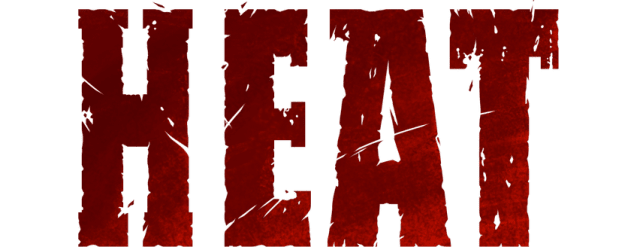 Heat logo