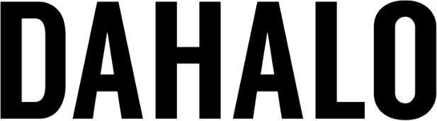 DAHALO logo
