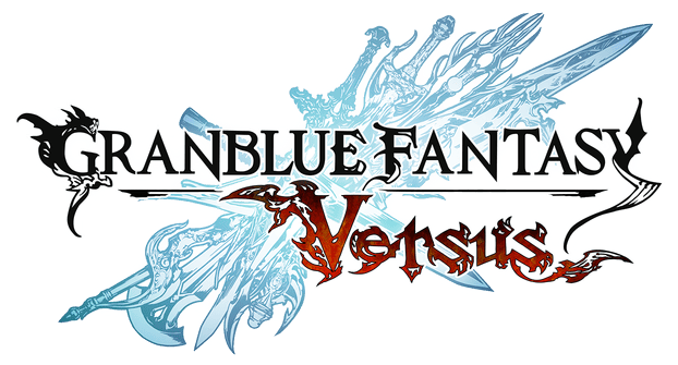 Granblue Fantasy: Versus logo