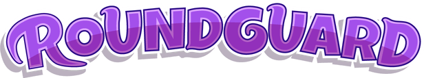 Roundguard logo