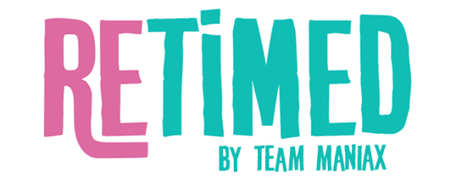 Retimed logo