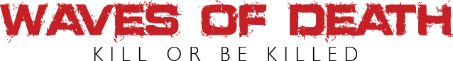 Waves of Death logo